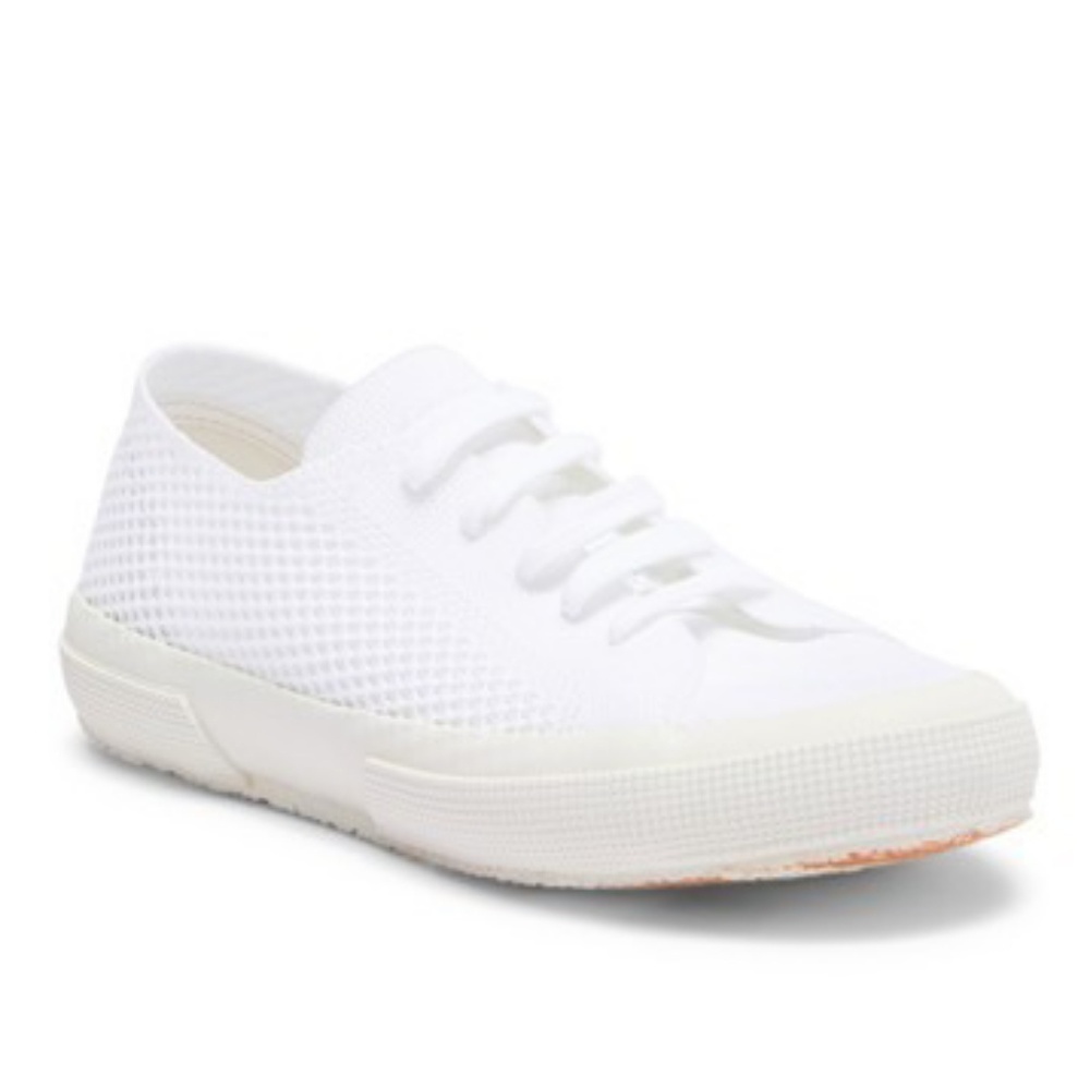 SOLD - NWOT Superga Sneakers